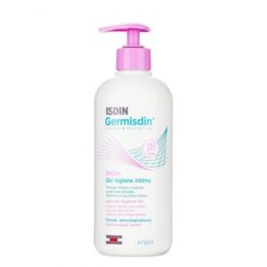 Isdin Germisdin Gel Higiene Íntima 500ml