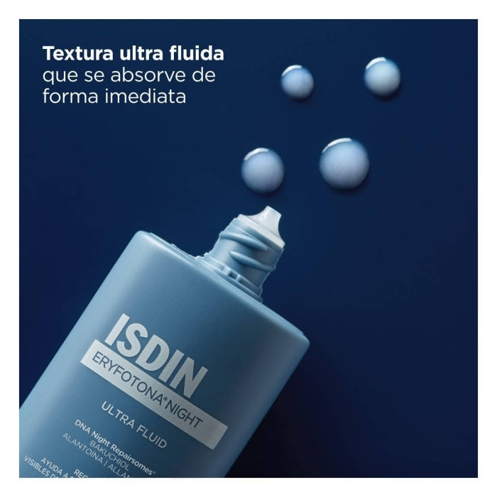 Isdin Eryfotona Night Repair Sérum 50ml - Imagem 4