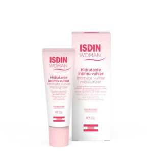 Isdin Woman Hidratante Vulvar 30gr