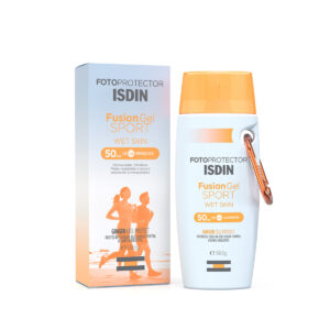 Fotoprotector ISDIN Fusion Gel Sport FPS 50