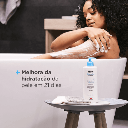 Kit com 3 Unidades – Gel de Banho 424g - Imagem 5