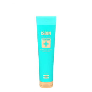 Isdin Oily Skin Acniben Esfoliante Suave 100ml