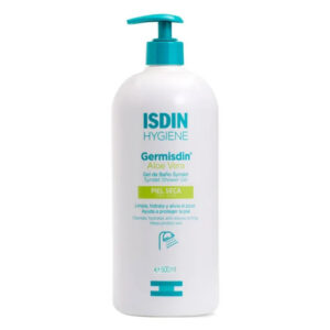 ISDIN Germisdin Aloé Vera Gel de Banho 500ml