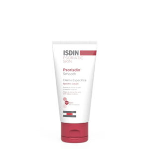 Isdin Psorisdin Smooth Creme Específico Psoríase 50ml